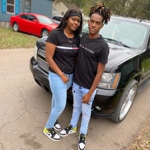 Meet your Posher, Bree